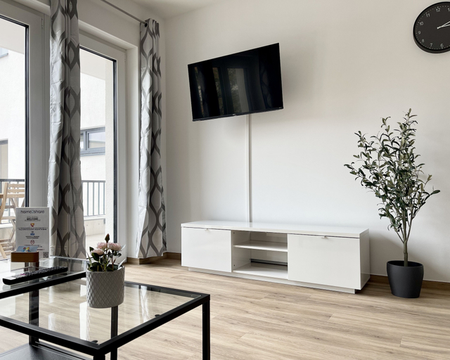 Others 5, Moderne Wohnung im Zentrum von Osnabr��ck, Osnabrück