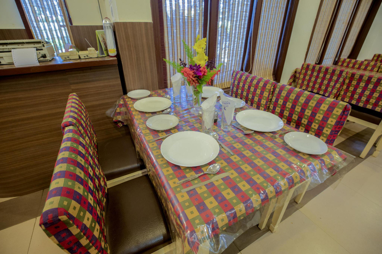 Others 5, Hotel Samudra Puri, Puri