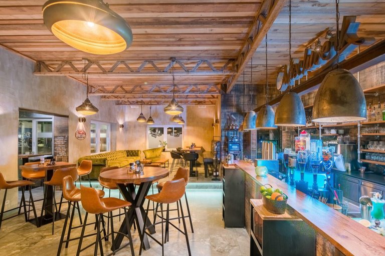 Food & Drinks 5, Ferienhof Tiergarten, Ravensburg