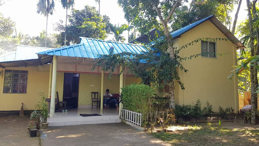 Exterior & Views 5, Nilborno Cottage, Moulvibazar