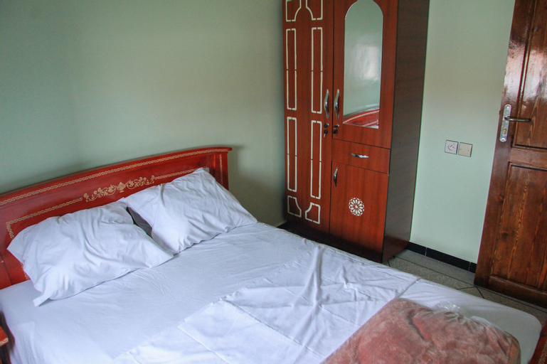 Bedroom 2, Le Gite De Sidi Rbat, Chtouka-Aït Baha