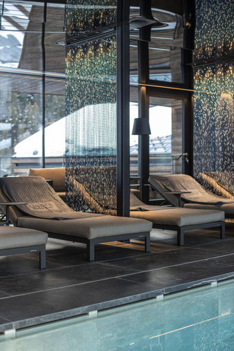 Sport & Beauty 2, Linder, Bolzano