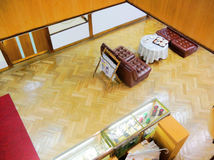 Others 5, Ryokan Homeikan Honkan-Daimachi Annex, Bunkyō
