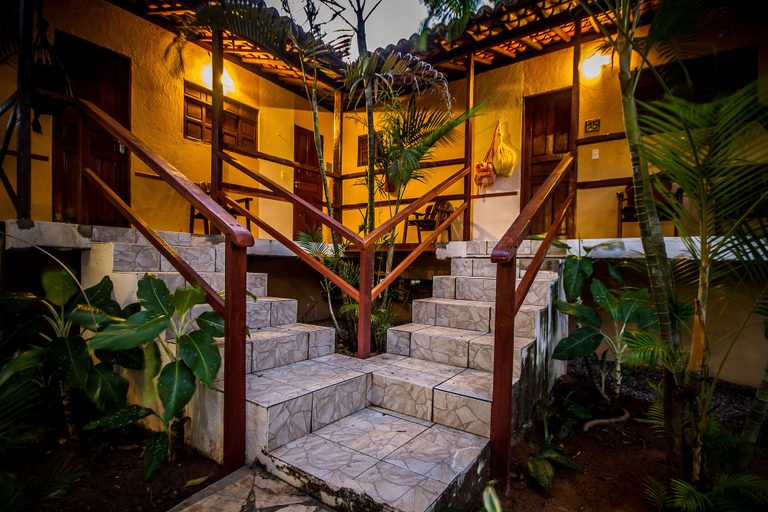 Exterior & Views 2, Pousada Cavalo Marinho, Tibau do Sul
