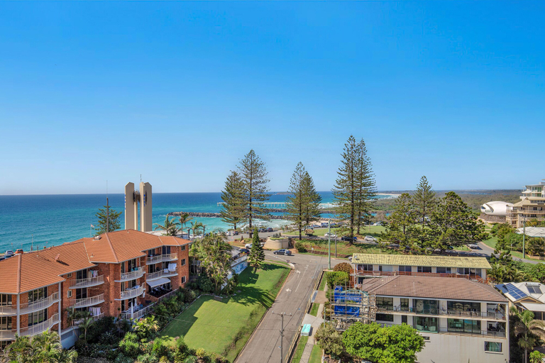 Exterior & Views 2, Carool Apartments, Gold Coast