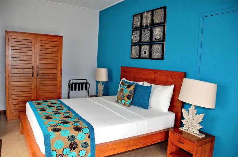 Bedroom 3, Villas De Mer