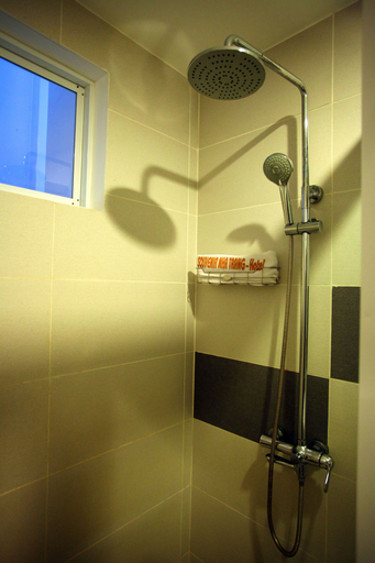 Bathroom 4, Souvenir Nha Trang Hotel, Nha Trang