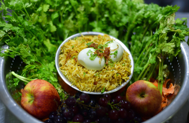 Food & Drinks 5, Windsor Rajadhani, Thiruvananthapuram