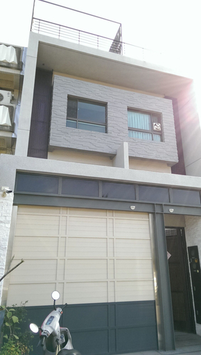 Exterior & Views, Taiowan One Piece Anping House, Tainan