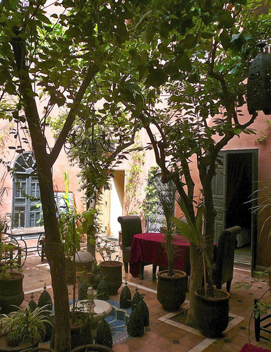 Exterior & Views 2, Riad Sidi Omar, Marrakech
