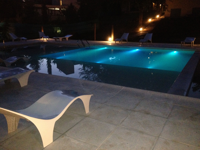 Sport & Beauty 4, Atelier Hotel Charme & Spa, Calamuchita
