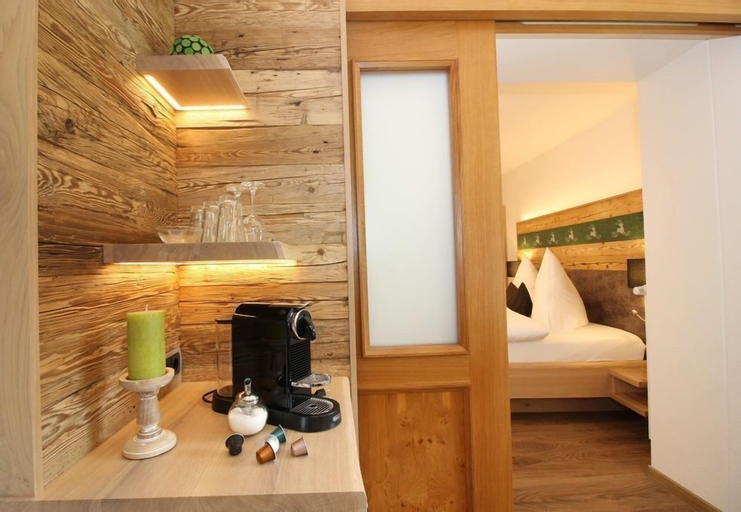 Bedroom 2, Einkehr zur Kleblmühle, Freyung-Grafenau