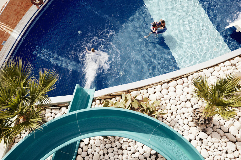 Sport & Beauty 2, TUI BLUE Tropical - All inclusive, Ortaca