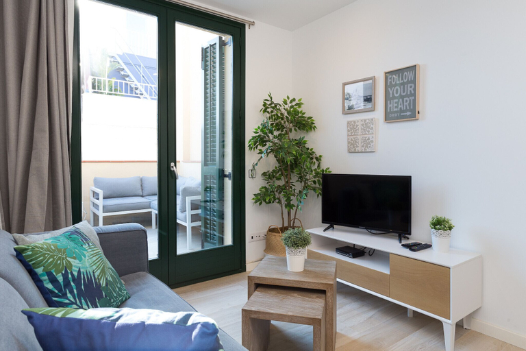 Others 4, Urban Suites Sitges, Barcelona