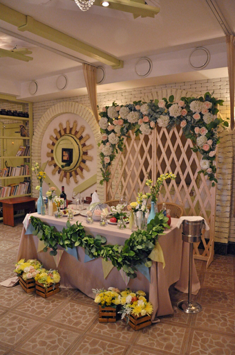 Others 5, Edem Business Hotel, Khimki