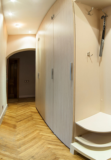 Others 5, Domumetro na Chasovoy, Northern
