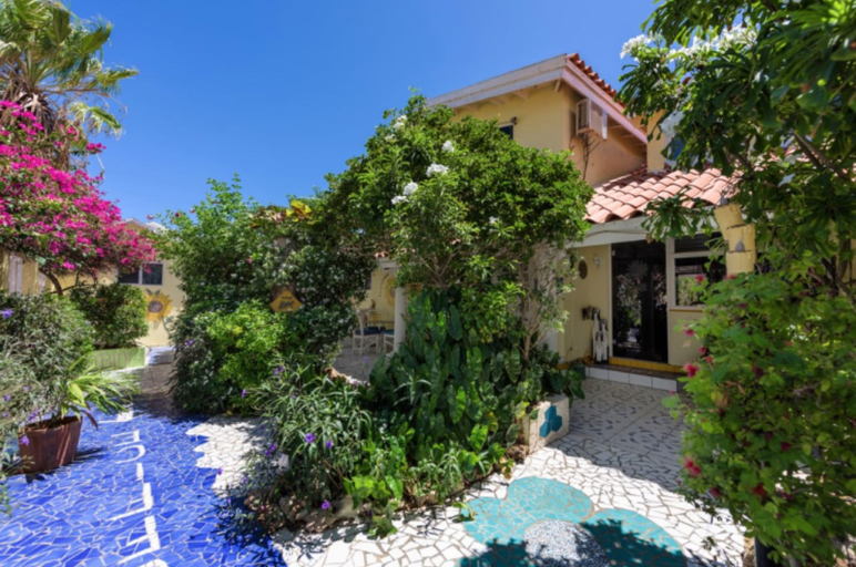 Exterior & Views 2, Sunflower Villa Studios by CMD
