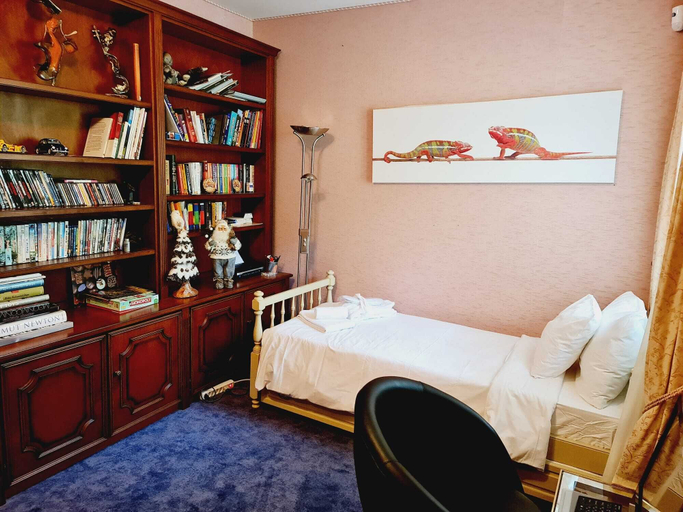 Extra beds 3, Paradise lake view Apartment, Pays-d'Enhaut