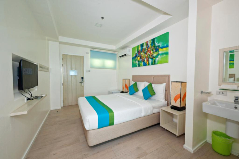 Lime Hotel Boracay - Tap to explore photos