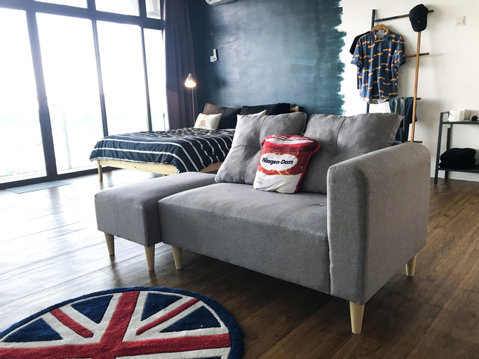 Others 4, Studio near IKEA & Aeon Tebrau City, Johor Bahru