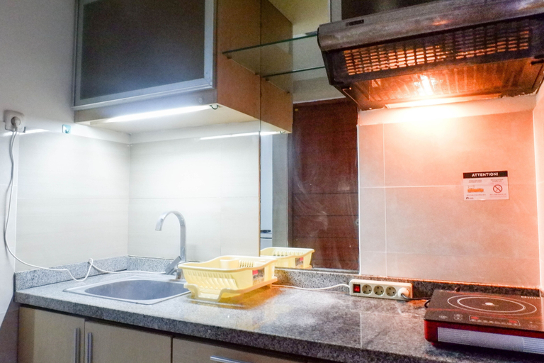 Others 5, Best Deal Studio Apartment At High Point Serviced, Surabaya