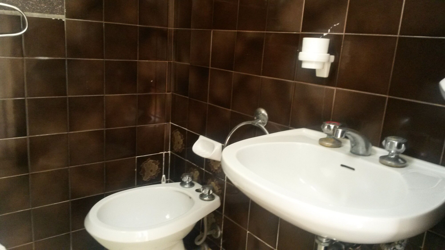 Bathroom 3, Orchidea, Forli' - Cesena