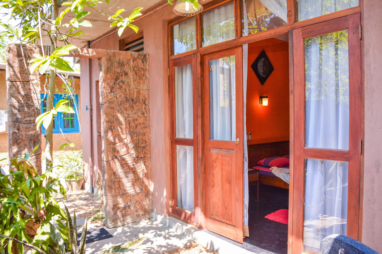 Exterior & Views 2, Raj Mahal Inn, Panadura