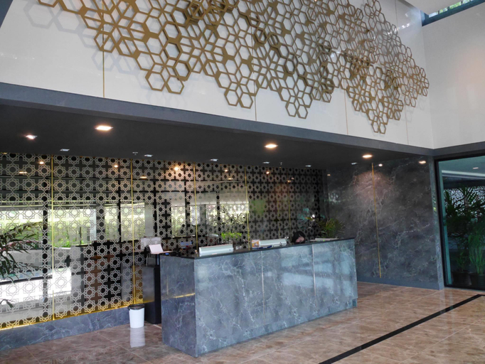 Public Area 3, The Star Hill, Muang Chiang Mai