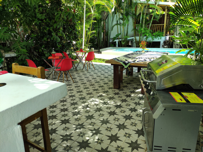 Food & Drinks 5, Seacret Villa, Puntarenas