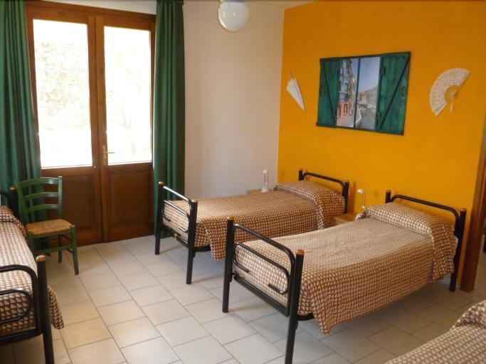 Bedroom, Lato Azzurro, Venezia