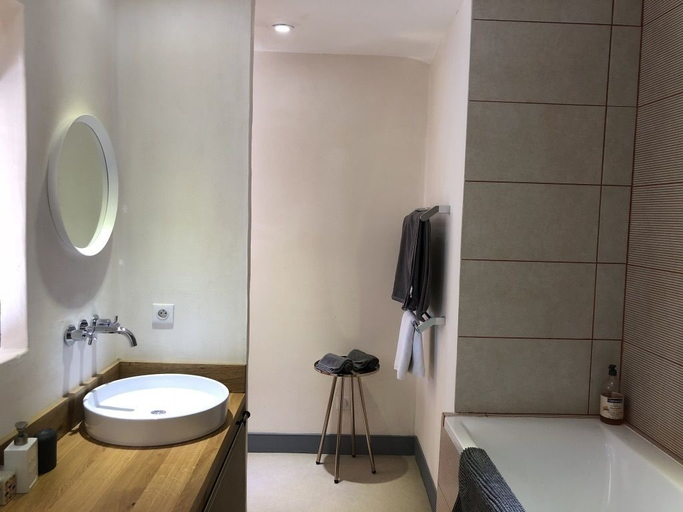 Bathroom 5, Parenthèse En Luberon, Vaucluse