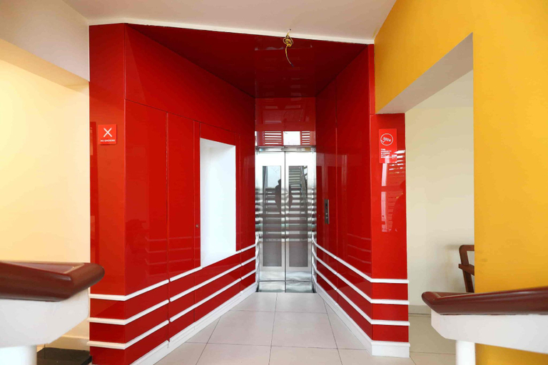 Exterior & Views 2, Raj Residency Hotel, Puducherry