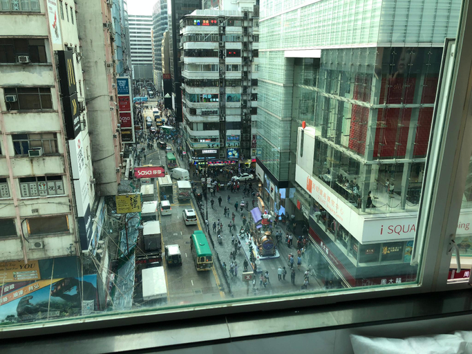 Exterior & Views 2, DREAMNEST GUESTHOUSE, Kowloon