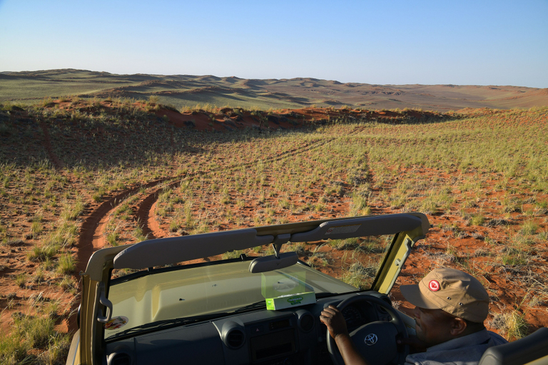 Others 4, Namib Desert Camping2Go, Gibeon