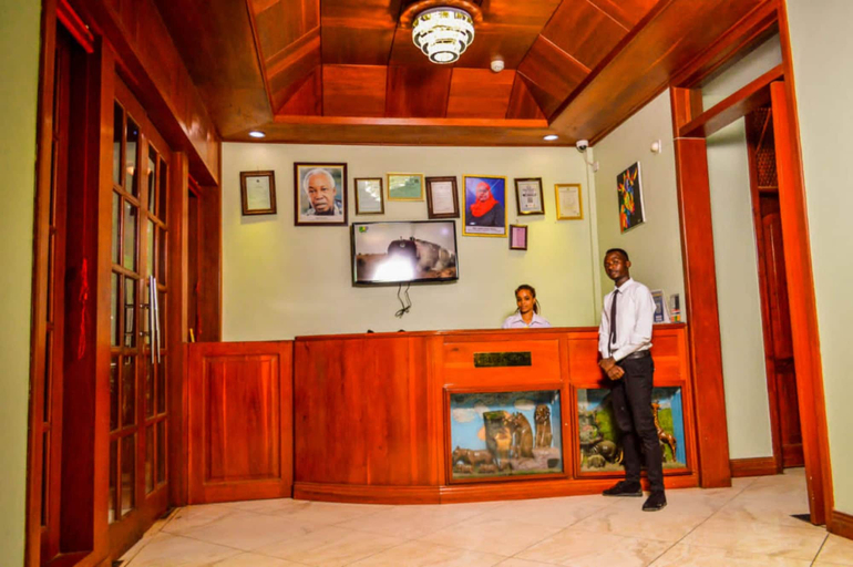 Others 5, The Grace Land Hotel, Arusha Urban