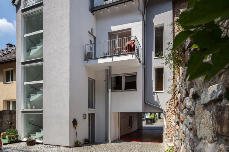 Exterior & Views 2, GL Apartmenthouse, Wiesbaden