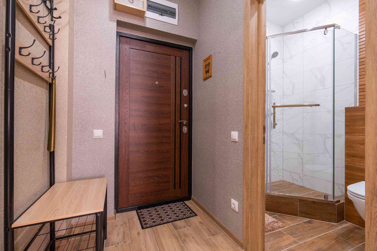 Others 4, More Apartments na Estonskoy 37 k3 155, Sochi gorsovet