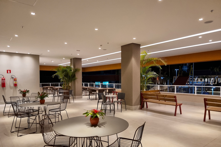 Food & Drinks 5, Enjoy Solar das Águas Park Resort, Olímpia