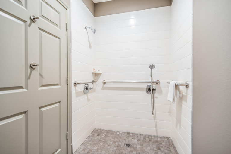 Bathroom 5