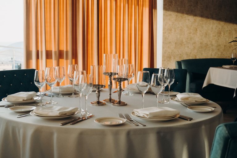 Food & Drinks 5, Grand Hotel Anapa, Anapskiy rayon