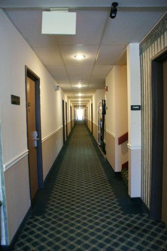 Exterior & Views 5, Americas Best Value Inn, Saint Francis