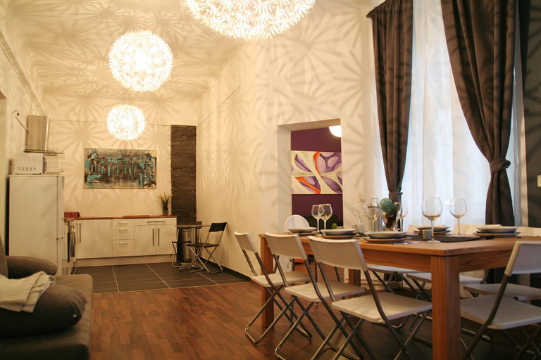Food & Drinks 3, Apartment Berlin 1, Berlin