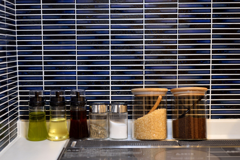 Food & Drinks, Machiya Kamo River 7, Kyoto