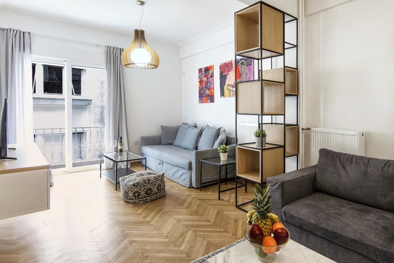 Others 5, Kolonaki Square Executive Apartment, Attica