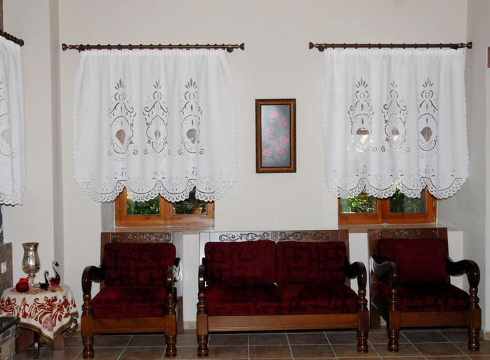 Public Area 3, Filoxenia, Thessaly