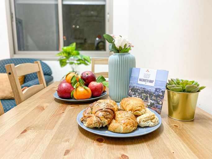 Food & Drinks 4, Mary's Well 3 BR by Ahlan Hospitality