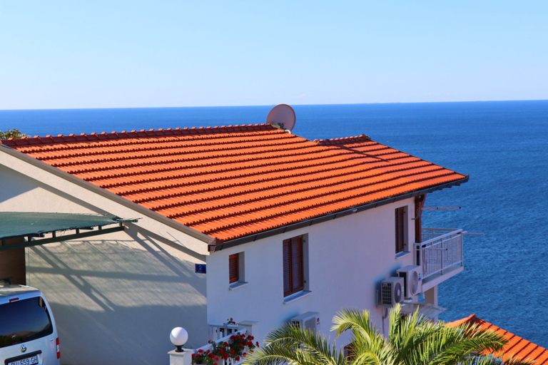 Exterior & Views 2, Seaside Apartments Hrkac, Orebić
