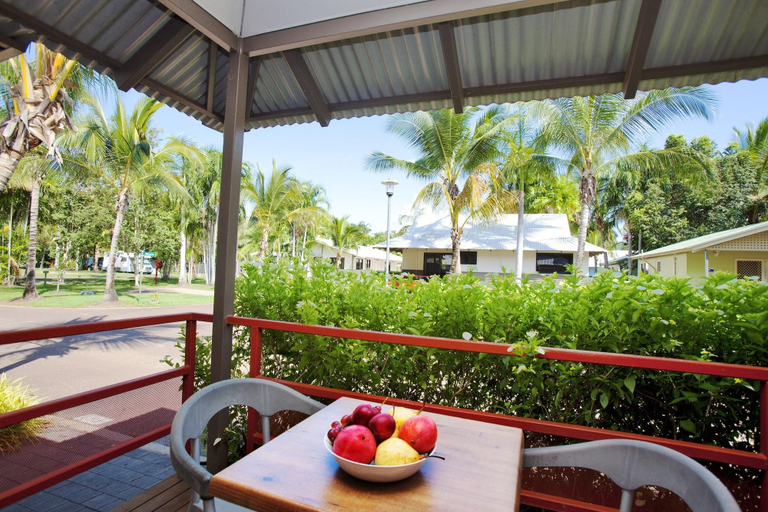 Bedroom 5, Darwin FreeSpirit Resort, Litchfield - Pt A