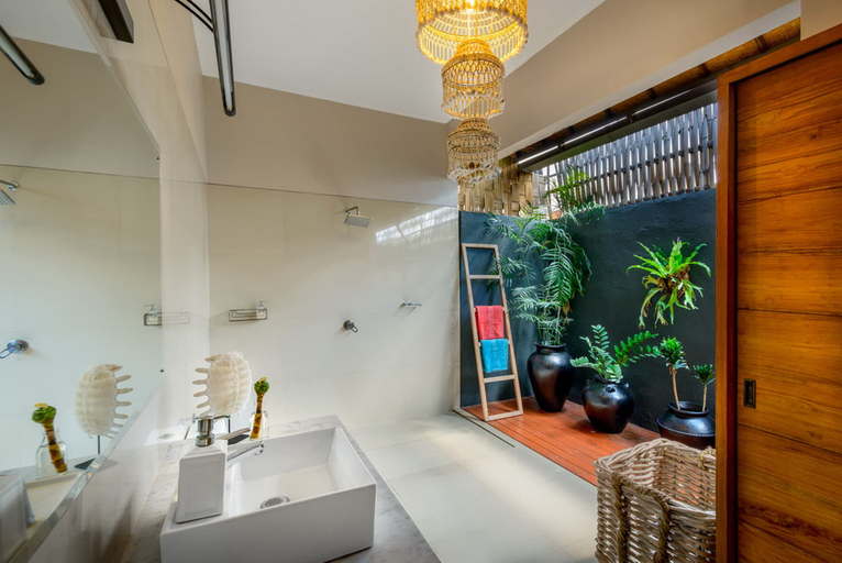 Others 4, Villa Bloom 2,5 Bedroom, Badung