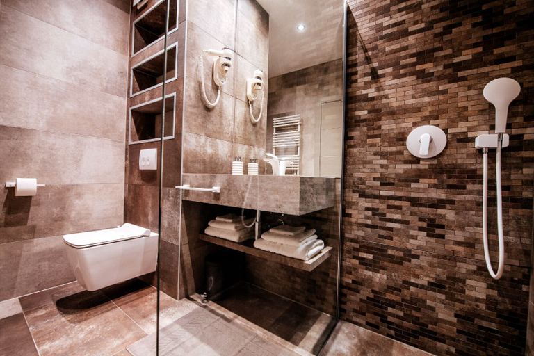 Bathroom 4, Dedaj Resort - Villa Almaro, Zadar